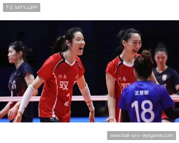 河南女排调整攻防比例，整体运行更具条理