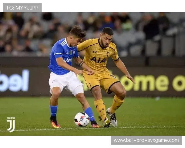 托特纳姆热刺快速冲击攻陷禁区外侧位置