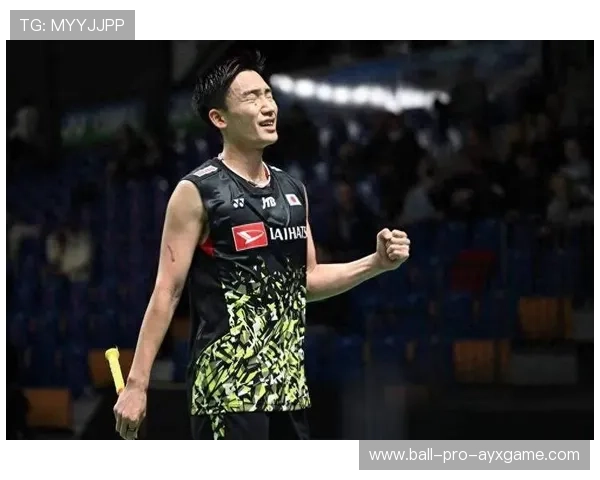 桃田贤斗网前截杀精准落点